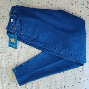 NWT Jackson Jeans High Rise